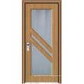 Puerta de PVC P-035